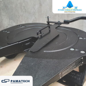 JOST Fifth Wheel Prime Mover