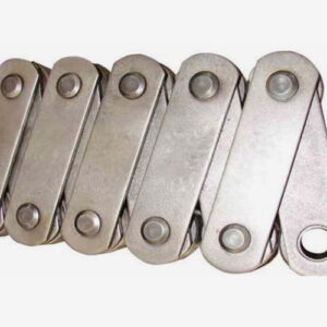 Palm Oil Chain With Round Rivets