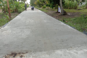 Seminisasi Jalan w